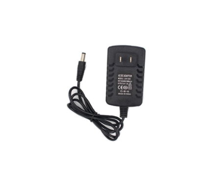 Chargers + Cables SHDFT power adapter 12V_2A